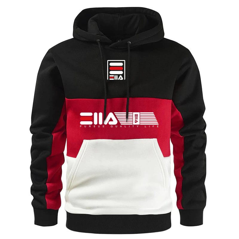 Premium Winter Hoodie